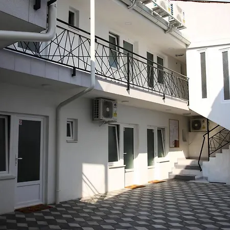 Stan Na Dan * Šabac