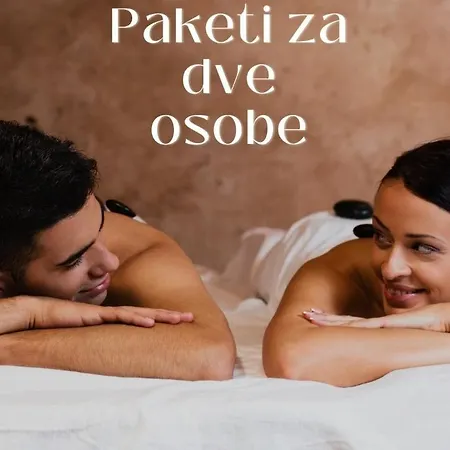 Hostel Stan Na Dan *