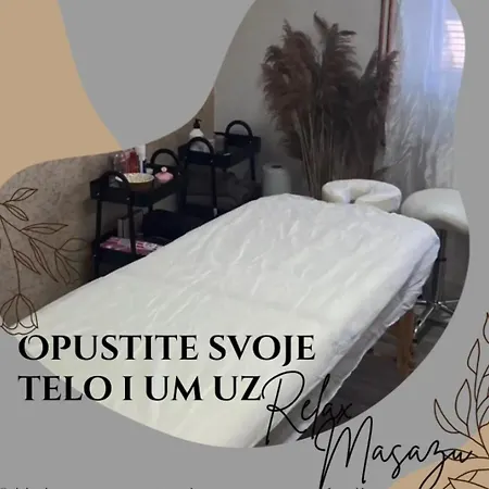 Hostel Stan Na Dan Σάμπατς