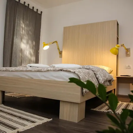 Hostel Stan Na Dan *