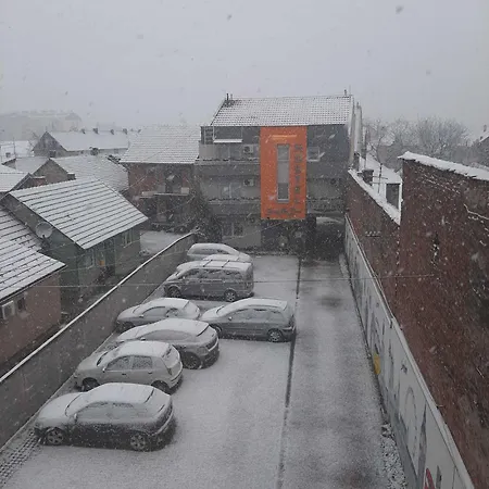 Stan Na Dan * Σάμπατς