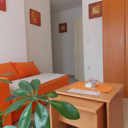 Stan Na Dan 호스텔