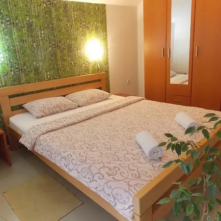 Hostel Stan Na Dan Σάμπατς