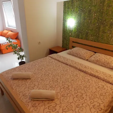 Stan Na Dan 호스텔