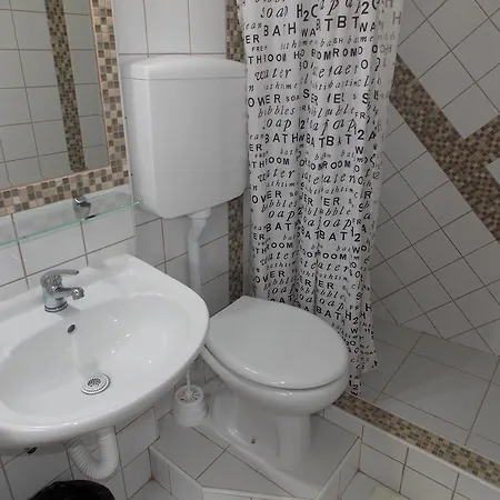 호스텔 Stan Na Dan *