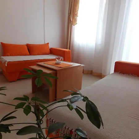 Hostel Stan Na Dan Σάμπατς