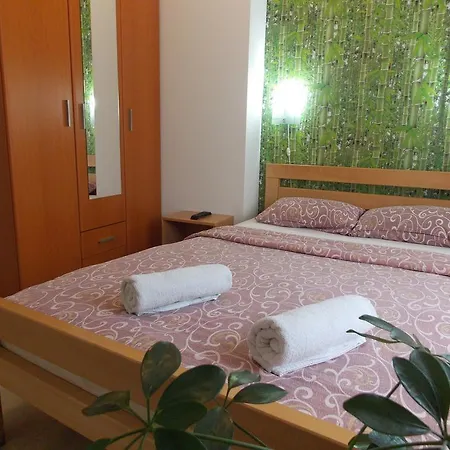 호스텔 Stan Na Dan