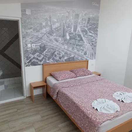 Stan Na Dan 호스텔 *