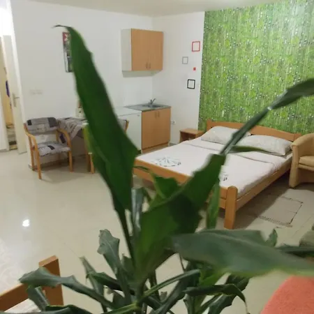 Hostel Stan Na Dan Σάμπατς