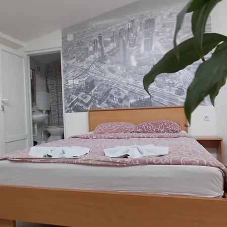 Stan Na Dan 호스텔