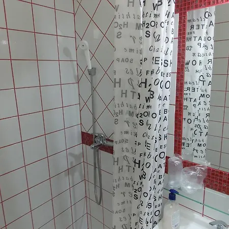 Stan Na Dan * Šabac