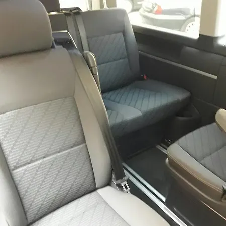 Stan Na Dan * Šabac