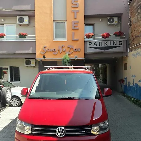Stan Na Dan Sabac